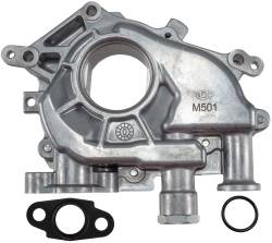 Melling - Melling M501 Stock Replacement Oil Pump - Image 1