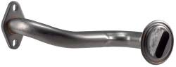 Melling - Melling 396S Stock Replacement Oil Pump Screen - Image 1