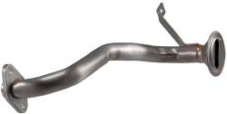 Melling - Melling 397S Stock Replacement Oil Pump Screen - Image 1