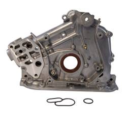 Melling - Melling M530 Stock Replacement Oil Pump - Image 1