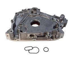 Melling - Melling M530 Stock Replacement Oil Pump - Image 2