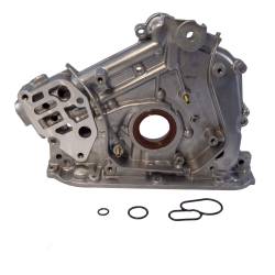 Melling - Melling M531 Stock Replacement Oil Pump - Image 1
