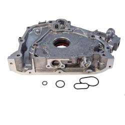 Melling - Melling M531 Stock Replacement Oil Pump - Image 2