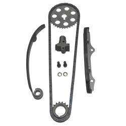 Melling - Melling 3SR102-1 Stock Replacement Timing Kit - Image 1