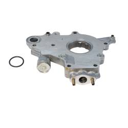 Melling - Melling M533 Stock Replacement Oil Pump - Image 2
