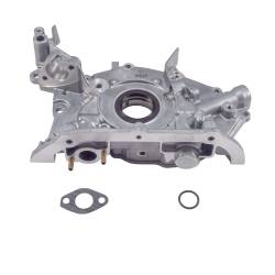 Melling - Melling M537 Stock Replacement Oil Pump - Image 1