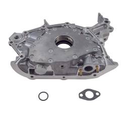 Melling - Melling M537 Stock Replacement Oil Pump - Image 2