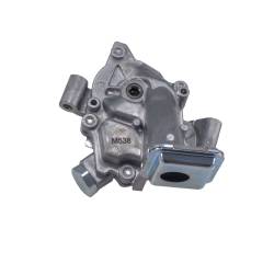 Melling - Melling M538 Stock Replacement Oil Pump - Image 1