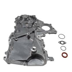 Melling - Melling M539 Stock Replacement Oil Pump Timing Cover Assembly - Image 2