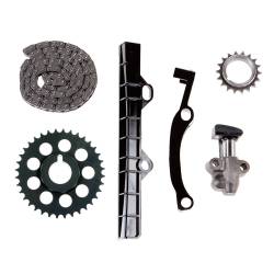 Melling - Melling 3SR96-1 Stock Replacement Timing Kit - Image 1