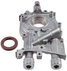 Melling - Melling M545 Stock Replacement Oil Pump - Image 2