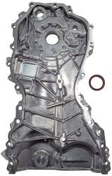 Melling - Melling M547 Stock Replacement Oil Pump Timing Cover Assembly - Image 2