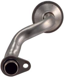 Melling - Melling 410S Stock Replacement Oil Pump Screen - Image 2