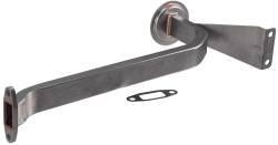 Melling - Melling 416S Stock Replacement Oil Pump Screen - Image 1