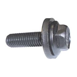 Melling - Melling 5496B Stock Replacement Engine Camshaft Bolt - Image 1