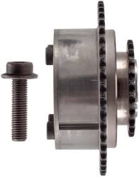 Melling - Melling VCTA-1004R Camshaft Sprocket Actuator - Image 2