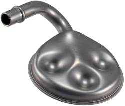 Melling - Melling 55-S2 Stock Replacement Oil Pump Screen - Image 1