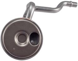Melling - Melling 62-CS1 Stock Replacement Oil Pump Screen - Image 2