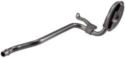 Melling - Melling 62-S6 Stock Replacement Oil Pump Screen - Image 1
