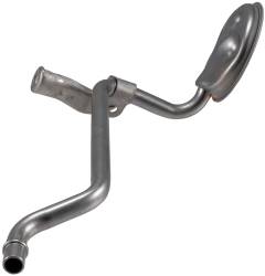 Melling - Melling 62-S6 Stock Replacement Oil Pump Screen - Image 2