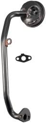 Melling - Melling 68-S4 Stock Replacement Oil Pump Screen - Image 2