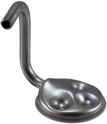 Melling - Melling 72-S5 Stock Replacement Oil Pump Screen - Image 1