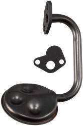 Melling - Melling 74-S Stock Replacement Oil Pump Screen - Image 2