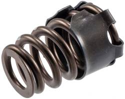 Melling - Melling VS-1614 Stock Replacement Valve Spring - Image 1