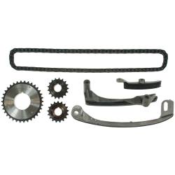 Melling - Melling 8MMSR90-1 Stock Replacement Balance Shaft Chain Kit - Image 1