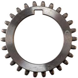Melling - Melling S1221 Stock Replacement Crankshaft Sprocket - Image 1