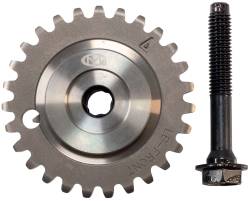 Melling - Melling S1225 Stock Replacement Idler Sprocket - Image 2