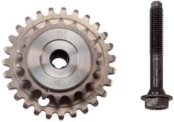 Melling - Melling S1227 Stock Replacement Idler Sprocket - Image 2