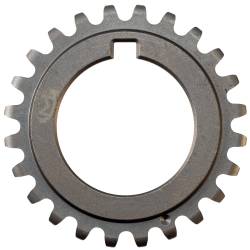 Melling - Melling S1229 Stock Replacement Crankshaft Sprocket - Image 1