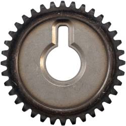 Melling - Melling S1232 Stock Replacement Camshaft Sprocket - Image 2