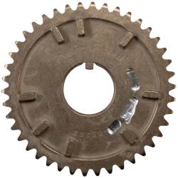 Melling - Melling S1234 Stock Replacement Camshaft Sprocket - Image 2