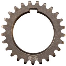 Melling - Melling S1236 Stock Replacement Crankshaft Sprocket - Image 1