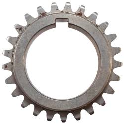 Melling - Melling S1237 Stock Replacement Crankshaft Sprocket - Image 2