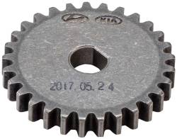 Melling - Melling S1238 Stock Replacement Oil Pump Sprocket - Image 1