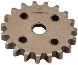 Melling - Melling S1241 Stock Replacement Oil Pump Sprocket - Image 1