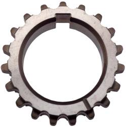 Melling - Melling S1242 Stock Replacement Crankshaft Sprocket - Image 1