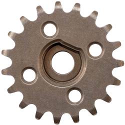 Melling - Melling S1241 Stock Replacement Oil Pump Sprocket - Image 2
