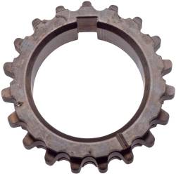 Melling - Melling S1242 Stock Replacement Crankshaft Sprocket - Image 2