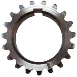 Melling - Melling S1243 Stock Replacement Crankshaft Sprocket - Image 2