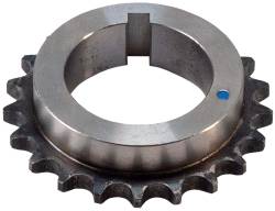 Melling - Melling S1249 Stock Replacement Crankshaft Sprocket - Image 2