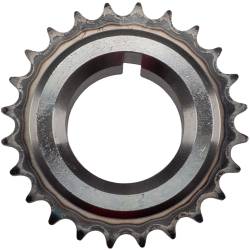 Melling - Melling S1250 Stock Replacement Crankshaft Sprocket - Image 2