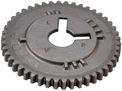 Melling - Melling S1276 Stock Replacement Camshaft Sprocket - Image 1