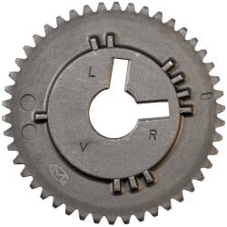 Melling - Melling S1276 Stock Replacement Camshaft Sprocket - Image 2