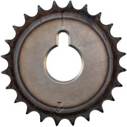Melling - Melling S1294 Stock Replacement Camshaft Sprocket - Image 2