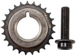Melling - Melling S1306 Stock Replacement Camshaft Sprocket - Image 2