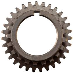 Melling - Melling S1307 Stock Replacement Crankshaft Sprocket - Image 1